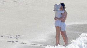 Operación maleta: ¿qué llevo para el viaje de novios?