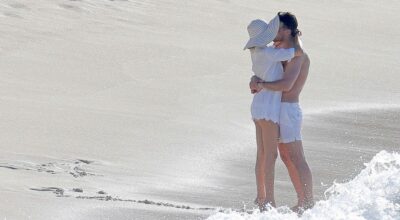 Operación maleta: ¿qué llevo para el viaje de novios?