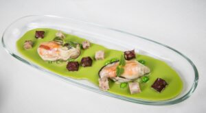 Gazpacho de sabores, ¿cuál será el rey de tu verano?