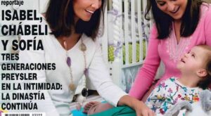 Las portadas de las revistas: Julio semana 3