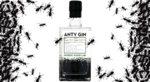 El nuevo amante de lo gourmet es muy valiente