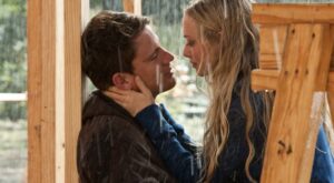 Hacer el amor en el agua: pros y contras