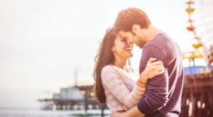 Neceser unisex para compartir con tu chico