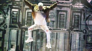 El vídeo que Justin Bieber no quiere que veas