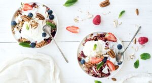 Recetas con yogur: ¡más posibilidades de las que piensas!