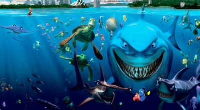 Test: ¿qué personaje de ‘Buscando a Nemo’ eres?