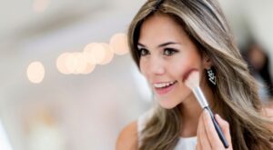 Maquillaje para eventos profesionales