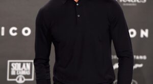 David Delfín habla de su lucha contra tres tumores cerebrales