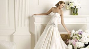 Errores de estilo que cometen las novias