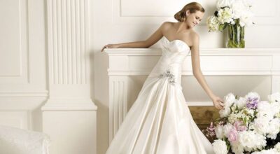 Errores de estilo que cometen las novias