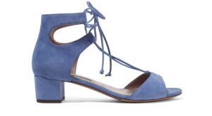 Razones por las que llevar sandalias cómodas a una boda