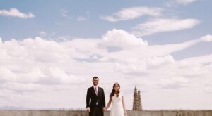 Descubre las claves para tener una boda 10