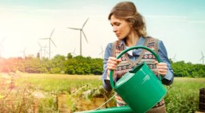 7 ​consejos para llevar un estilo de vida sostenible