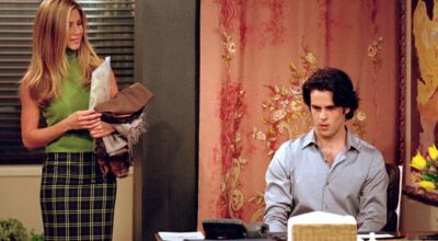 Test: del 1 al Jennifer Aniston, ¿cómo de mal te va en el amor?