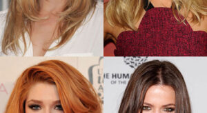 ¡Di sí a las capas! Los mejores cortes para pelo capeado