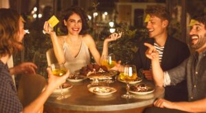 10 motivos por los que nos gusta organizar afterworks