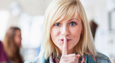 10 cosas que todos los padres hacemos en secreto