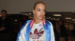 La fiesta del chándal de Rita Ora, peor look de la semana