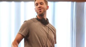 Calvin Harris estalla contra Taylor Swift: «No parece muy triste»