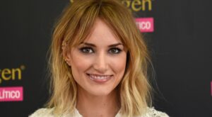 El pasado de Alba Carrillo: de Supermodelo a la portada de ¡Hola!