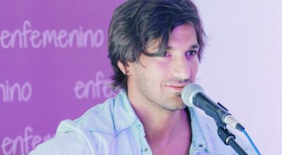 ¡Así fue el #acústicoVIP de Hugo Salazar en enfemenino!