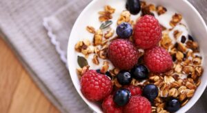 Test: ¿qué tipo de yogur debes tomar según tus necesidades?