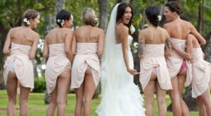 10 anécdotas divertidas que pasan en todas las bodas
