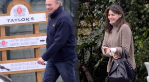 Así es la casa de Bertín Osborne, la más famosa de la TV