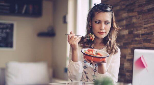 Comidas para llevar al trabajo: 10 recetas fáciles y rápidas