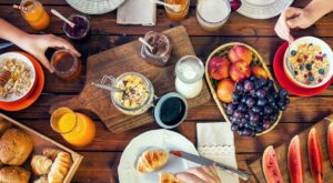 10 mitos de la alimentación que probablemente te sorprenderán