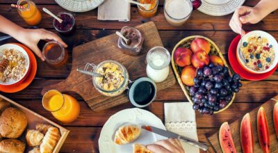 10 mitos de la alimentación que probablemente te sorprenderán