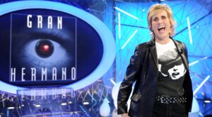 Bombazo en Telecinco: Dejan a Mercedes Milá sin ‘Gran hermano’