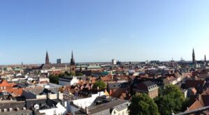 Copenhague