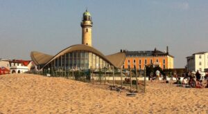 Warnemünde y Berlín