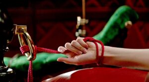 Fetichismo: te descubrimos otra forma de placer