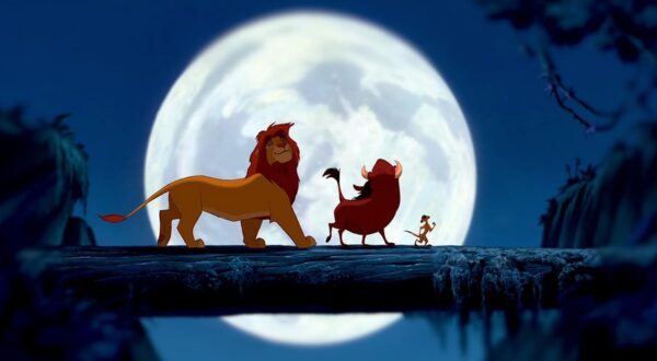 Test: ¿cuánto recuerdas de las míticas películas de Disney de los 90?