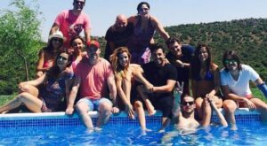 Reencuentro de ‘OT1’ con tres importantes ausencias