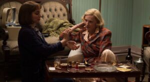 7 películas sobre lesbianas por las que cualquiera debería sentir mucho orgullo