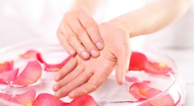 Rituales de belleza para manos