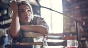 ¿Sabes cómo afectan las emociones a tu salud?