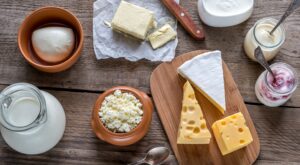 Beneficios de la vitamina B12: ¿cuál es su función en el cuerpo?