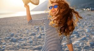 5 razones por las que hacerte un tratamiento capilar este verano