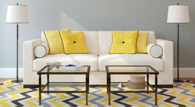 Test: ¿cuál es tu estilo decorativo?