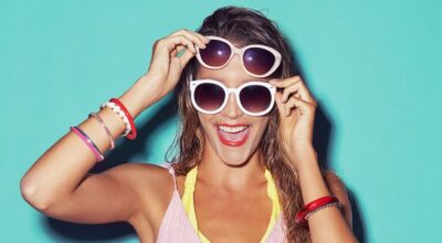 8 ventajas de llevar gafas de sol