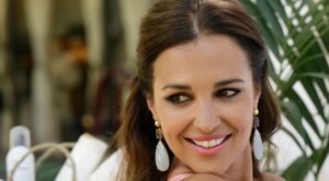 Paula Echevarría nos desvela sus trucos de belleza