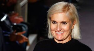 Razones por las que Maria Grazia Chiuri triunfará en Dior