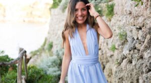 Cómo vestir si eres bajita: 8 trucos que necesitas