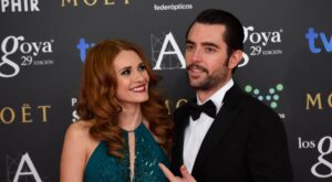 Confirmado: Dani Mateo y Elena Ballesteros se separan