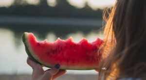 5 consejos muy sensatos y fáciles de poner en práctica para no engordar en verano