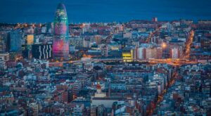 10 sitios de lujo que debes visitar en Barcelona
